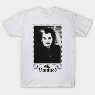 † The Damned † T-Shirt